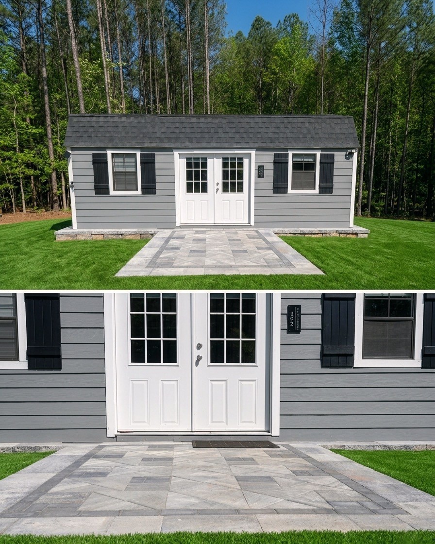 J & D Construction & Site Services